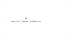 Desktop Screenshot of harmonytrvls.com